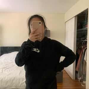 Nike hoodie